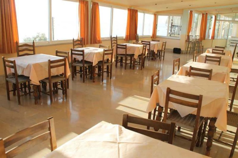 El Greco Hotel