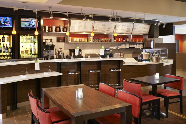 Hotel Courtyard By Marriott Detroit Troy
