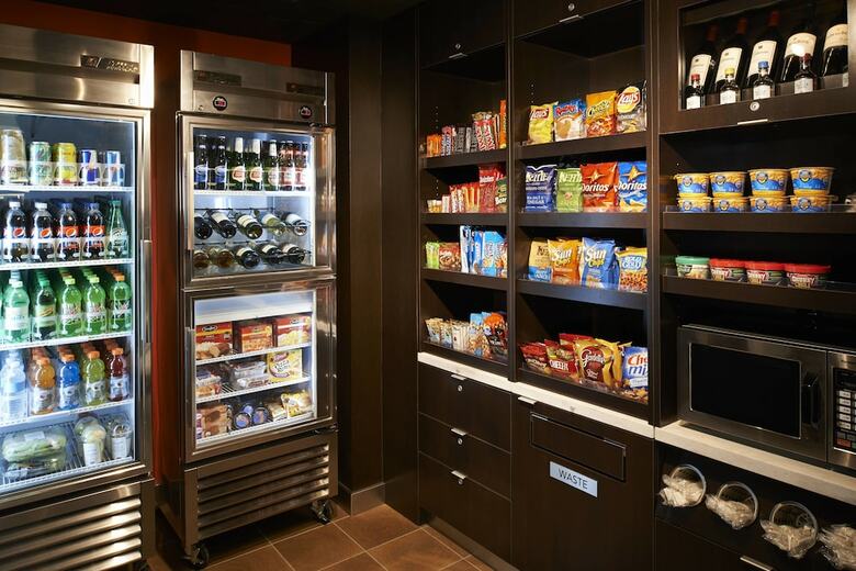 Hotel Courtyard By Marriott Detroit Troy