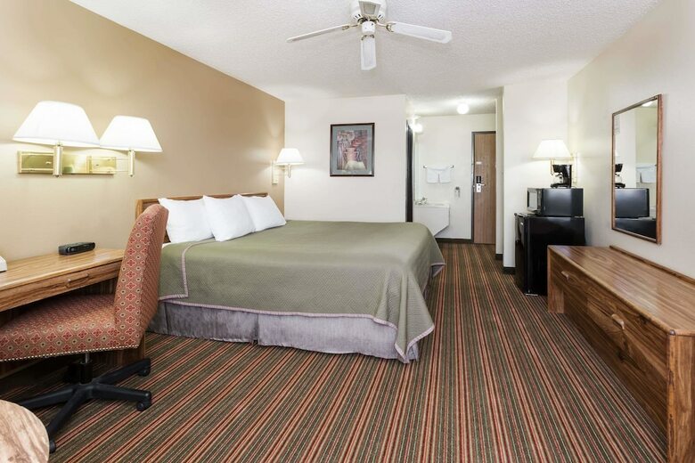 Hotel Travelodge By Wyndham Longmont