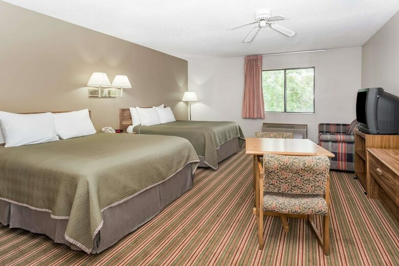 Hotel Travelodge By Wyndham Longmont