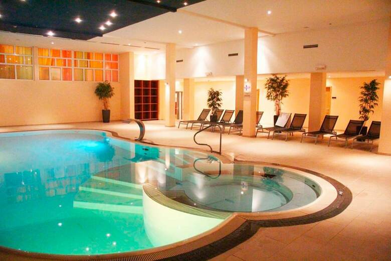 Hotel Der Sch�ne Asten - Resort Winterberg