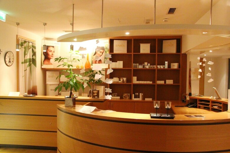 Hotel Der Sch�ne Asten - Resort Winterberg