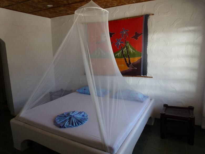Hotel Little Mermaid Dive Resort