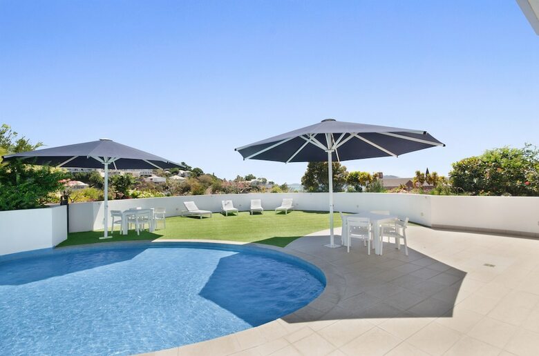 Direct Hotels ? Dalgety Apartments