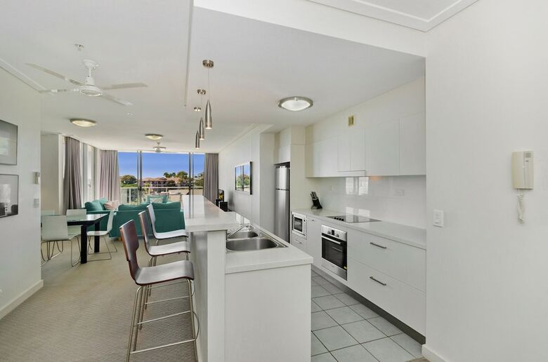 Direct Hotels ? Dalgety Apartments