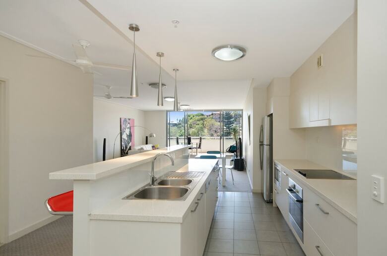 Direct Hotels ? Dalgety Apartments
