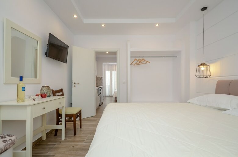 Apartamentos Sun Beach Hotel
