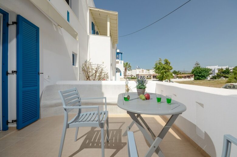 Apartamentos Sun Beach Hotel