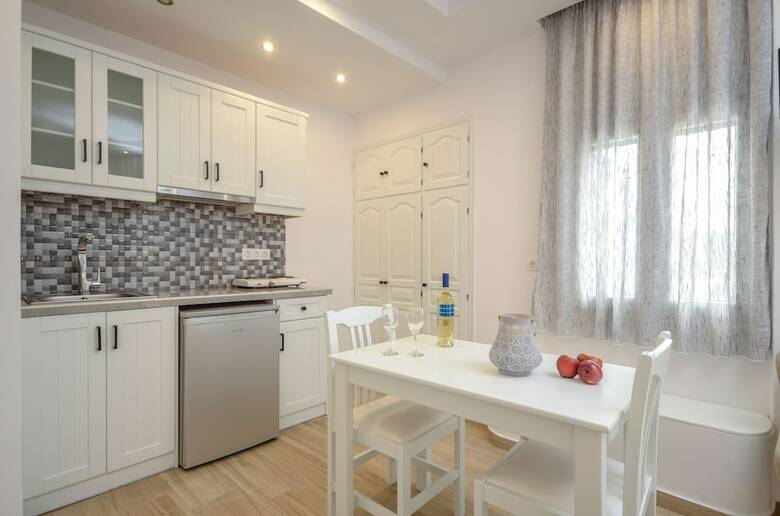 Apartamentos Sun Beach Hotel
