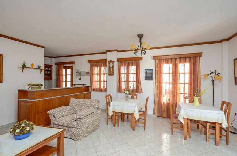 Apartamentos Sun Beach Hotel