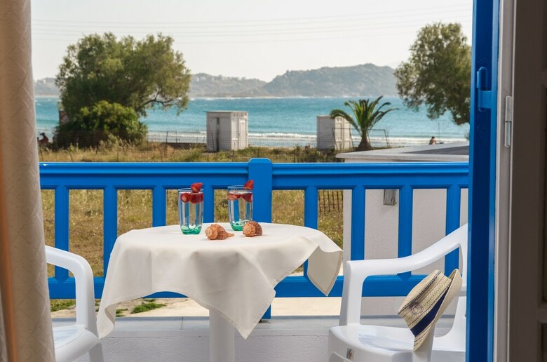 Apartamentos Sun Beach Hotel