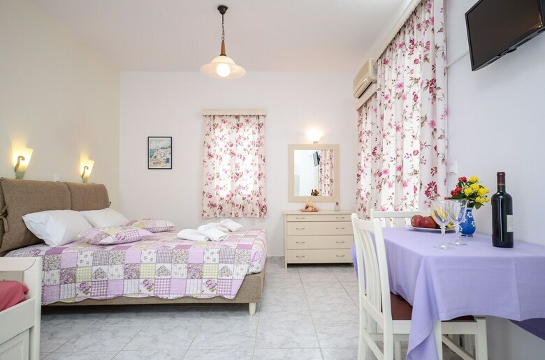 Apartamentos Sun Beach Hotel