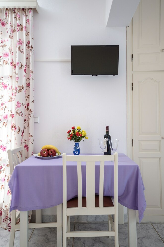 Apartamentos Sun Beach Hotel