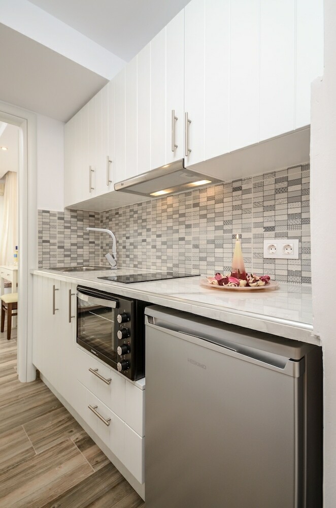 Apartamentos Sun Beach Hotel
