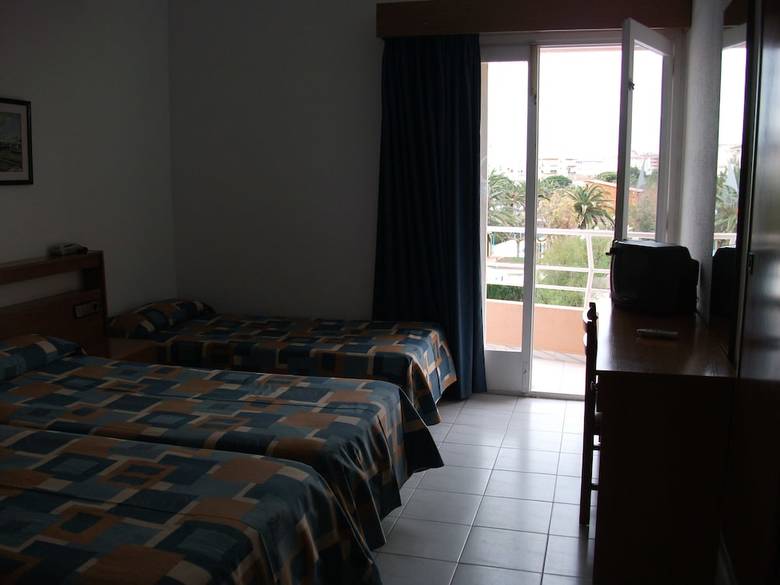 Hotel Nautilus