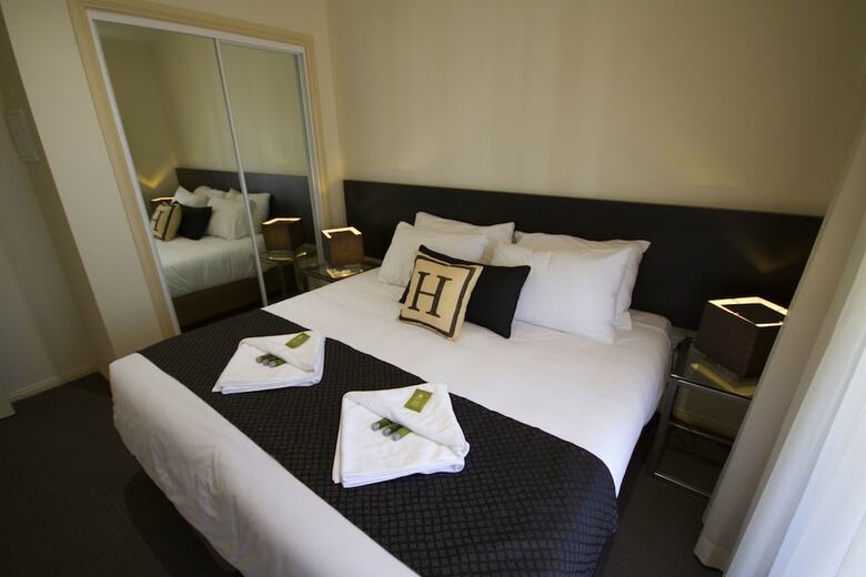Aparthotel H Boutique Hotel