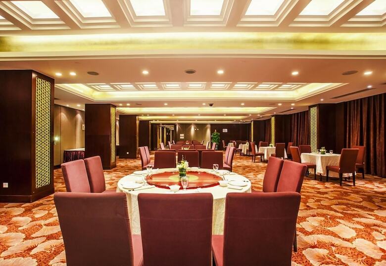 Sailing International Hotel Hangzhou