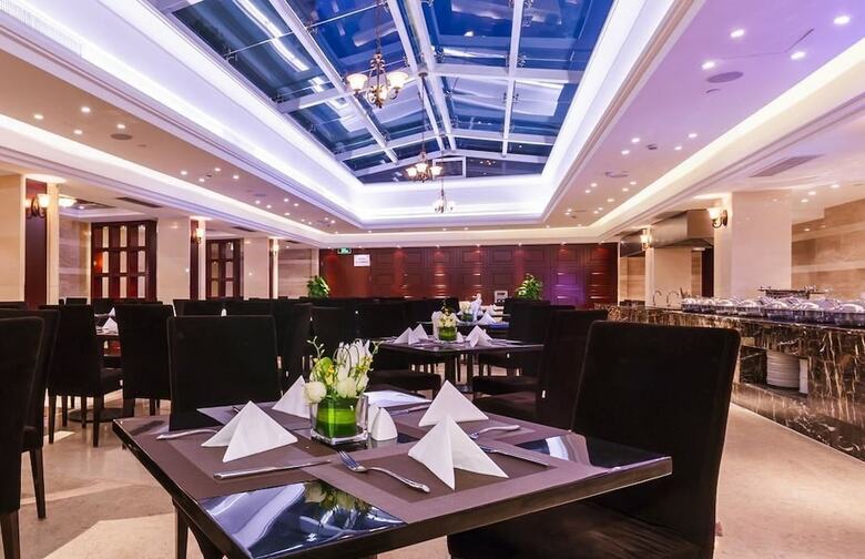 Sailing International Hotel Hangzhou