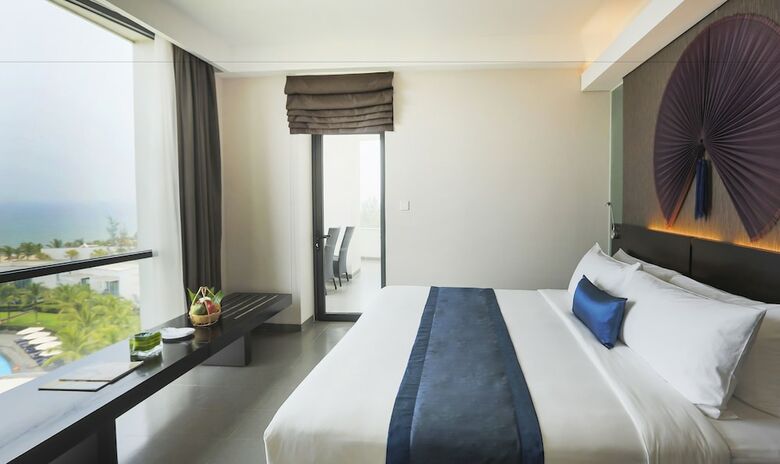Apartamento Melia Danang Beach Resort