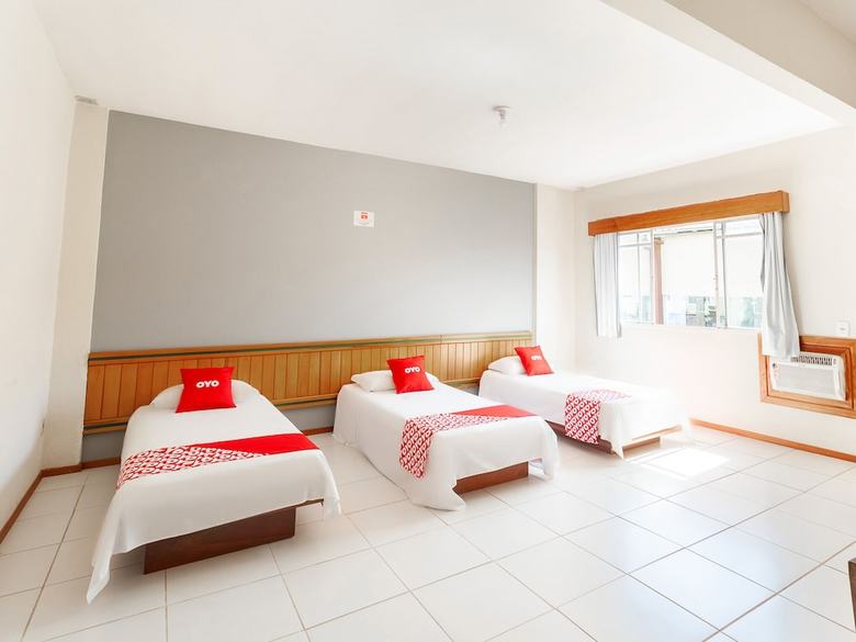 Oyo Hotel Indaial