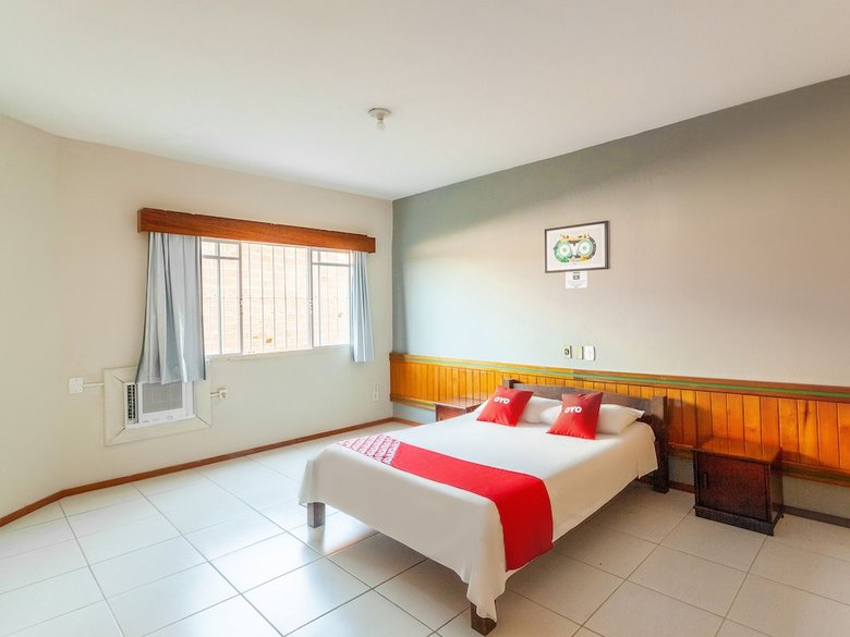 Oyo Hotel Indaial