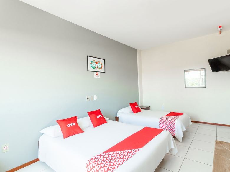 Oyo Hotel Indaial