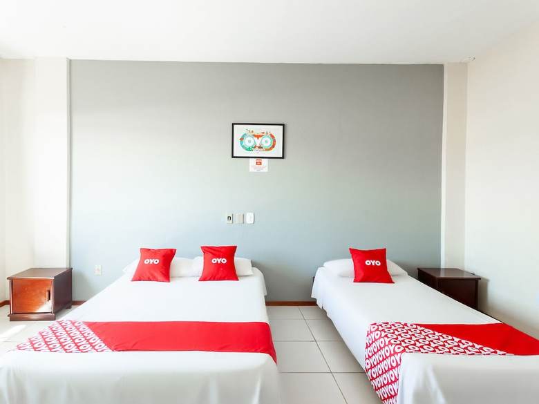 Oyo Hotel Indaial