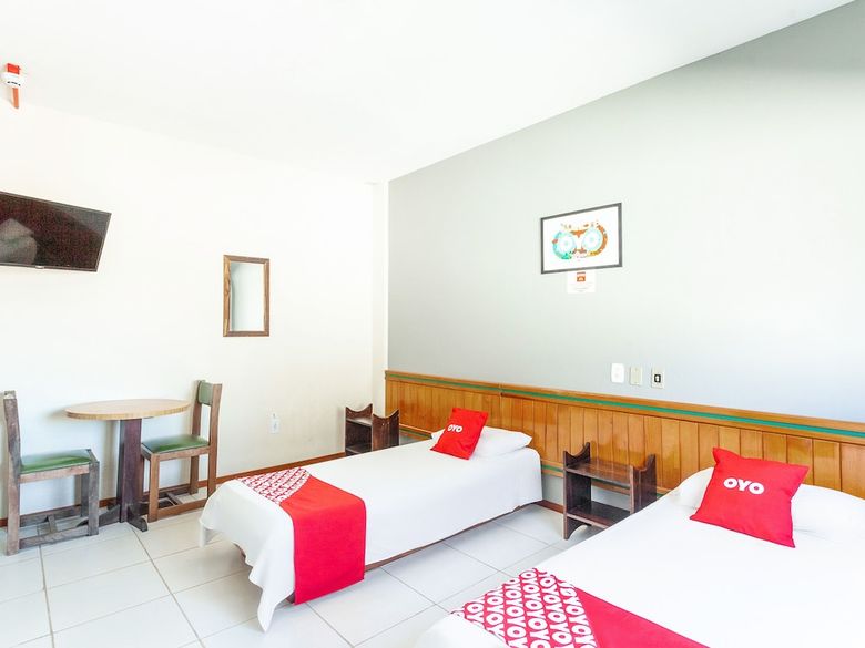 Oyo Hotel Indaial