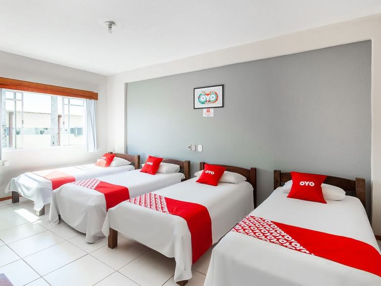 Oyo Hotel Indaial