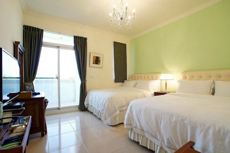 Bed & Breakfast Summer Moonlight Vacation House