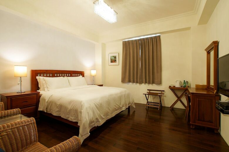 Bed & Breakfast Summer Moonlight Vacation House