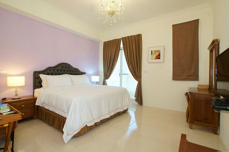 Bed & Breakfast Summer Moonlight Vacation House