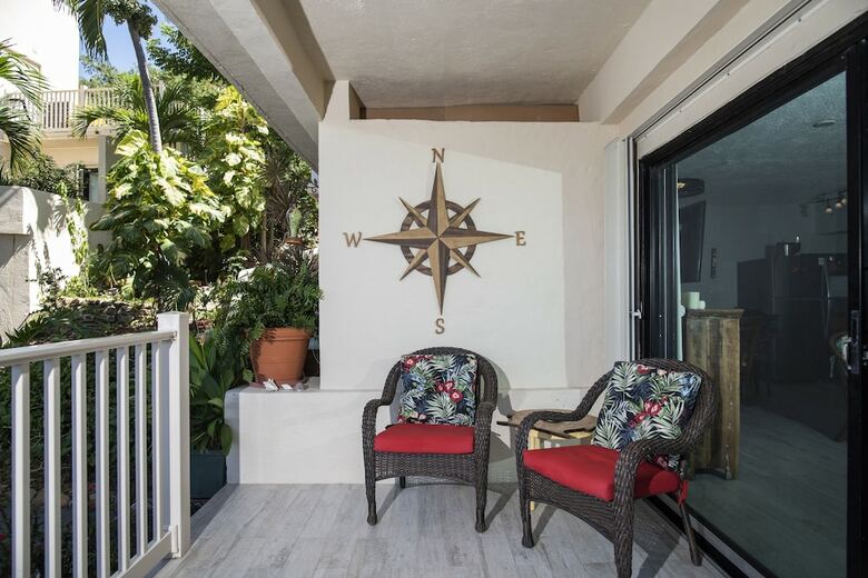 Apartamento Point Pleasant Resort