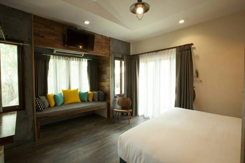 Apartamento 8 Villas Hua Hin