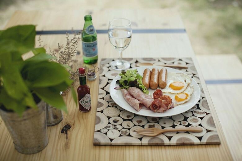 Apartamento 8 Villas Hua Hin