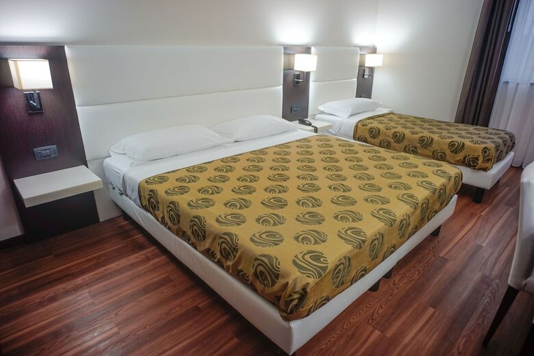 Hotel San Vito