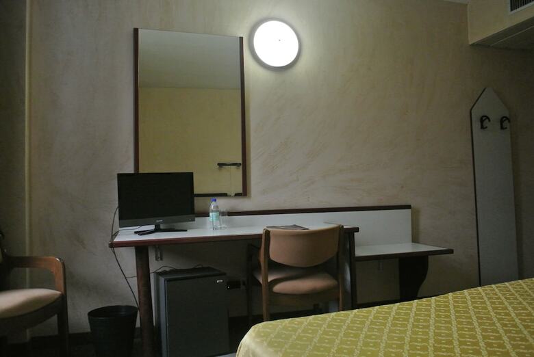 Hotel San Vito