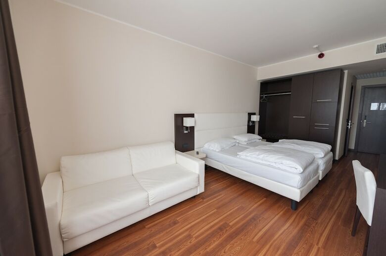 Hotel San Vito