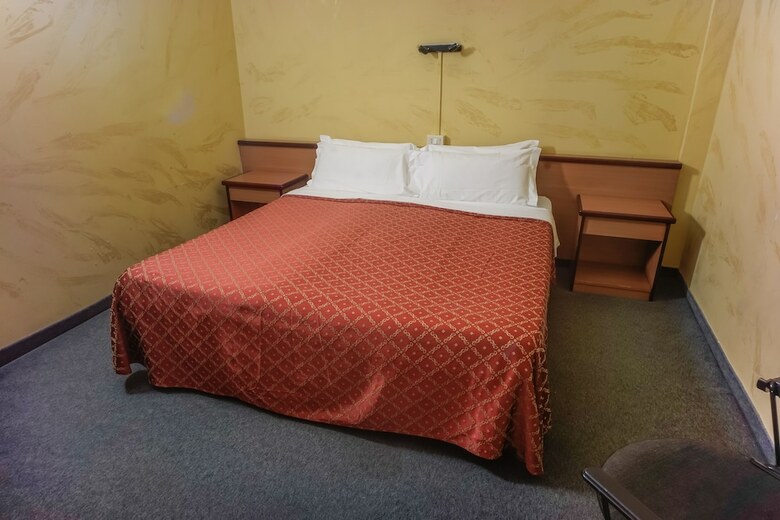 Hotel San Vito
