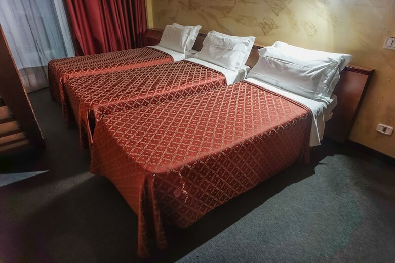 Hotel San Vito