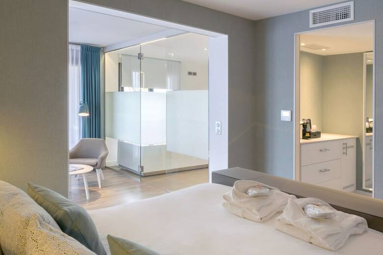 Van Der Valk Hotel Saint Aygulf