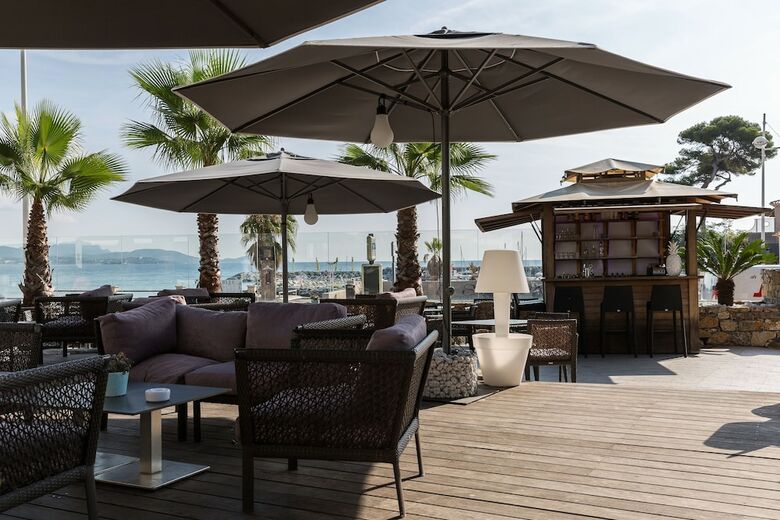 Van Der Valk Hotel Saint Aygulf