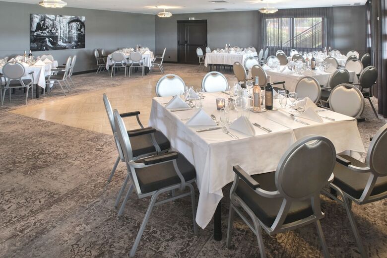 Van Der Valk Hotel Saint Aygulf