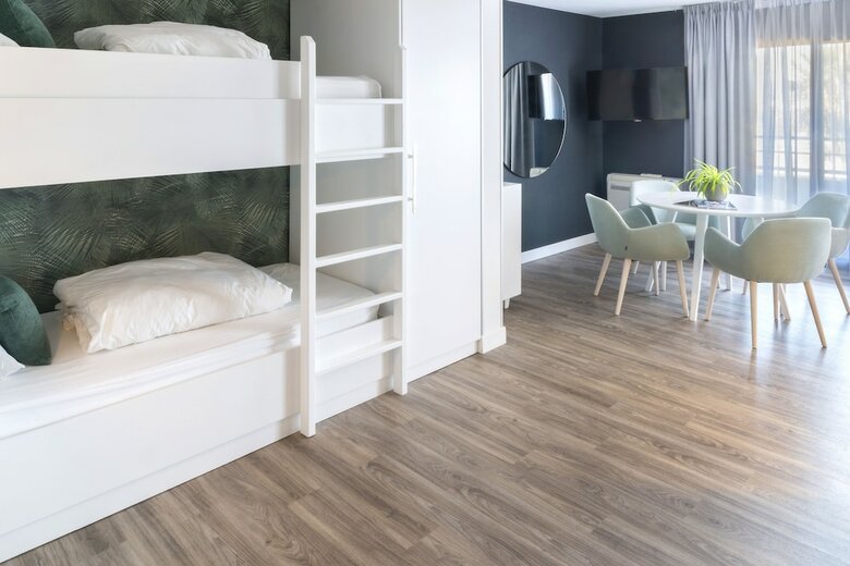 Van Der Valk Hotel Saint Aygulf