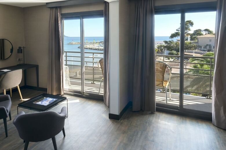 Van Der Valk Hotel Saint Aygulf