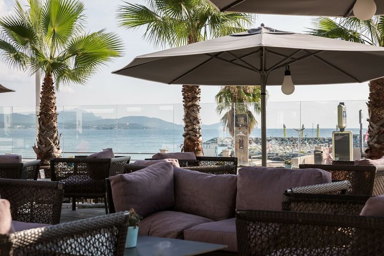 Van Der Valk Hotel Saint Aygulf