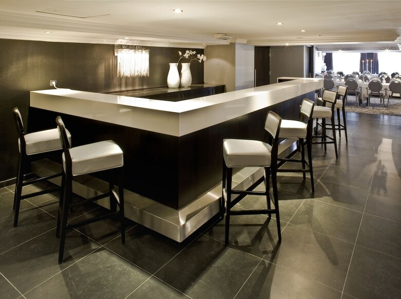Van Der Valk Hotel Saint Aygulf