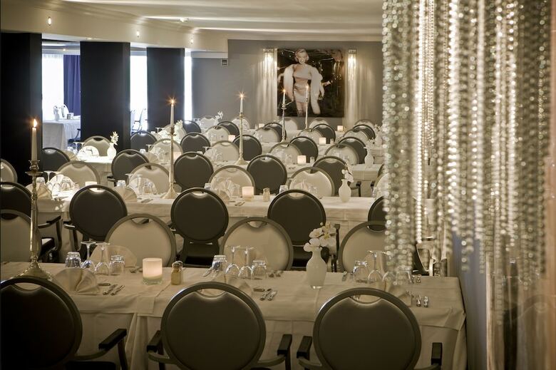 Van Der Valk Hotel Saint Aygulf