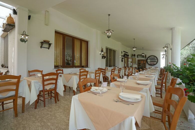 Hotel Residence Costa Azzurra